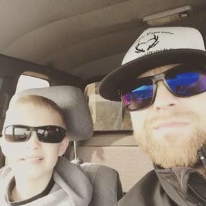 Meet your Posher, Mark